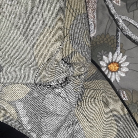 RESERVED TRADE!! DO NOT BUY UNLESS @fallen2u Spell & the Gypsy Eden Jacket - XL - Picture 12 of 16